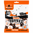 Walker's Nonsuch Treacle Toffee Bags 150g