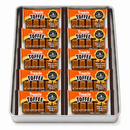 Walker's Nonsuch Treacle Toffee Bars 100g