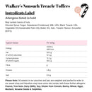 Walker's Nonsuch Treacle Toffees