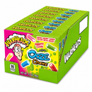 Warheads Sour Ooze Chewz Theatre Box 99g