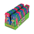 Warheads Super Sour Double Drops 30ml