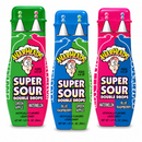 Warheads Super Sour Double Drops 30ml