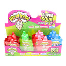 Warheads Super Sour Squeeze Me Gel 20g
