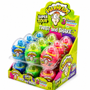 Warheads Super Sour Twist & Shake Eggo 18g