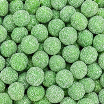 Watermelon Bon Bons