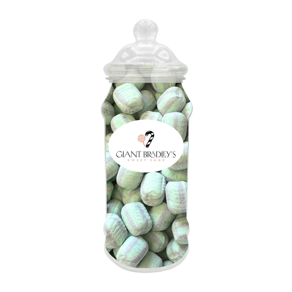Watermelon Flavoured Candy Puffs