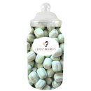 Watermelon Flavoured Candy Puffs