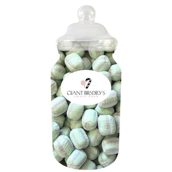Watermelon Flavoured Candy Puffs