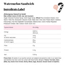 Watermelon Sandwich