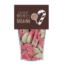 Watermelon Skull Gummies