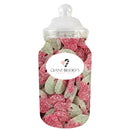 Watermelon Skull Gummies