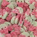 Watermelon Skull Gummies