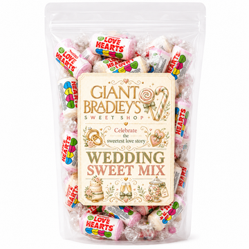Wedding Party Sweet Pouch 150g