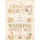 Wedding Party Sweet Pouch