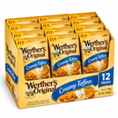 Werther's Original Creamy Toffees 110g £1.25 PMP