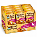 Werther's Original Soft Caramels 110g PMP