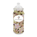 White Chocolate Snowie Stars