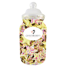 White Chocolate Snowie Stars