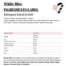 White Mice