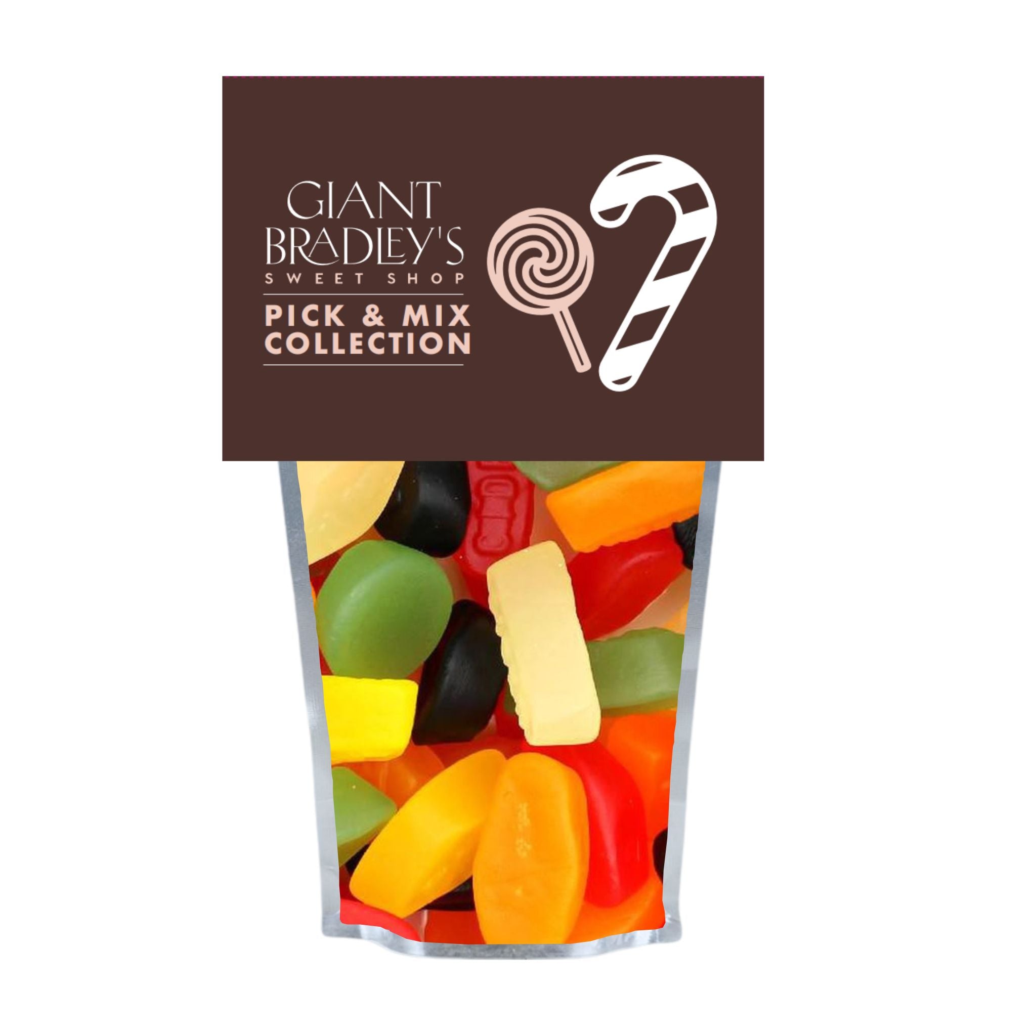 Wine Gums