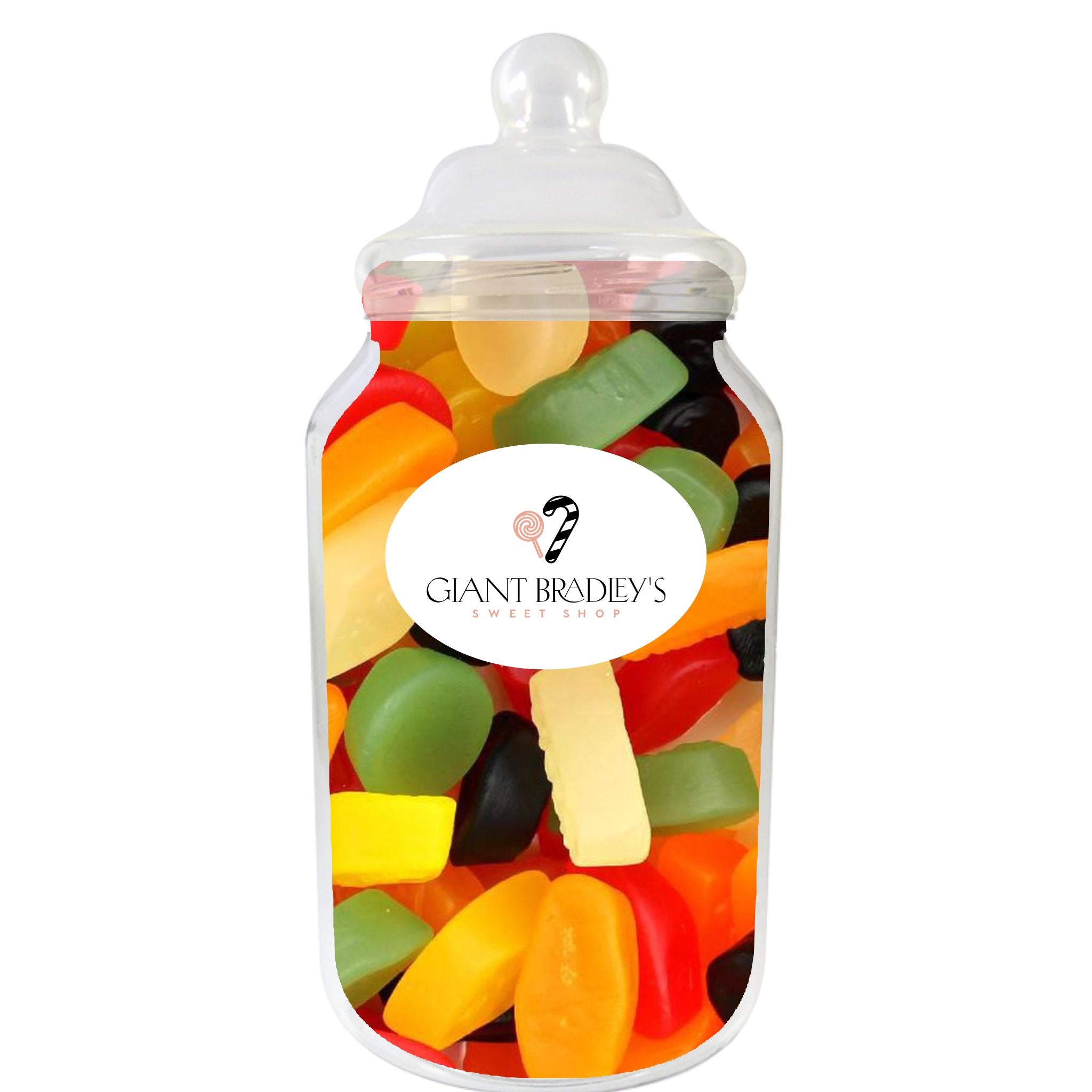 Wine Gums
