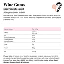 Wine Gums
