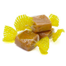 Wrapped Devon Vanilla Fudge
