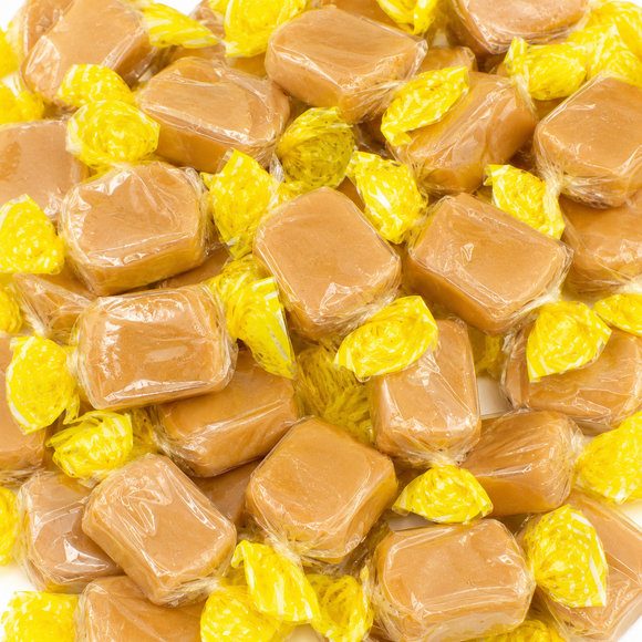 Wrapped Devon Vanilla Fudge