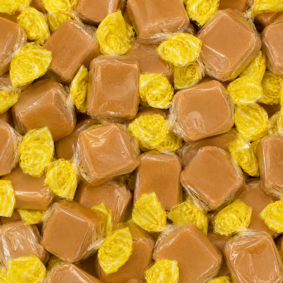 Wrapped Devon Vanilla Fudge