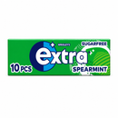 Wrigley's Extra Spearmint Sugarfree Chewing Gum