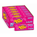 Wrigley's Hubba Bubba Original Bubble Gum