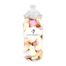 Yellow & Pink Chick Mallows