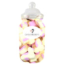 Yellow & Pink Chick Mallows