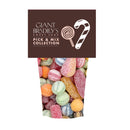 Yorkshire Mix
