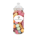 Yorkshire Mix
