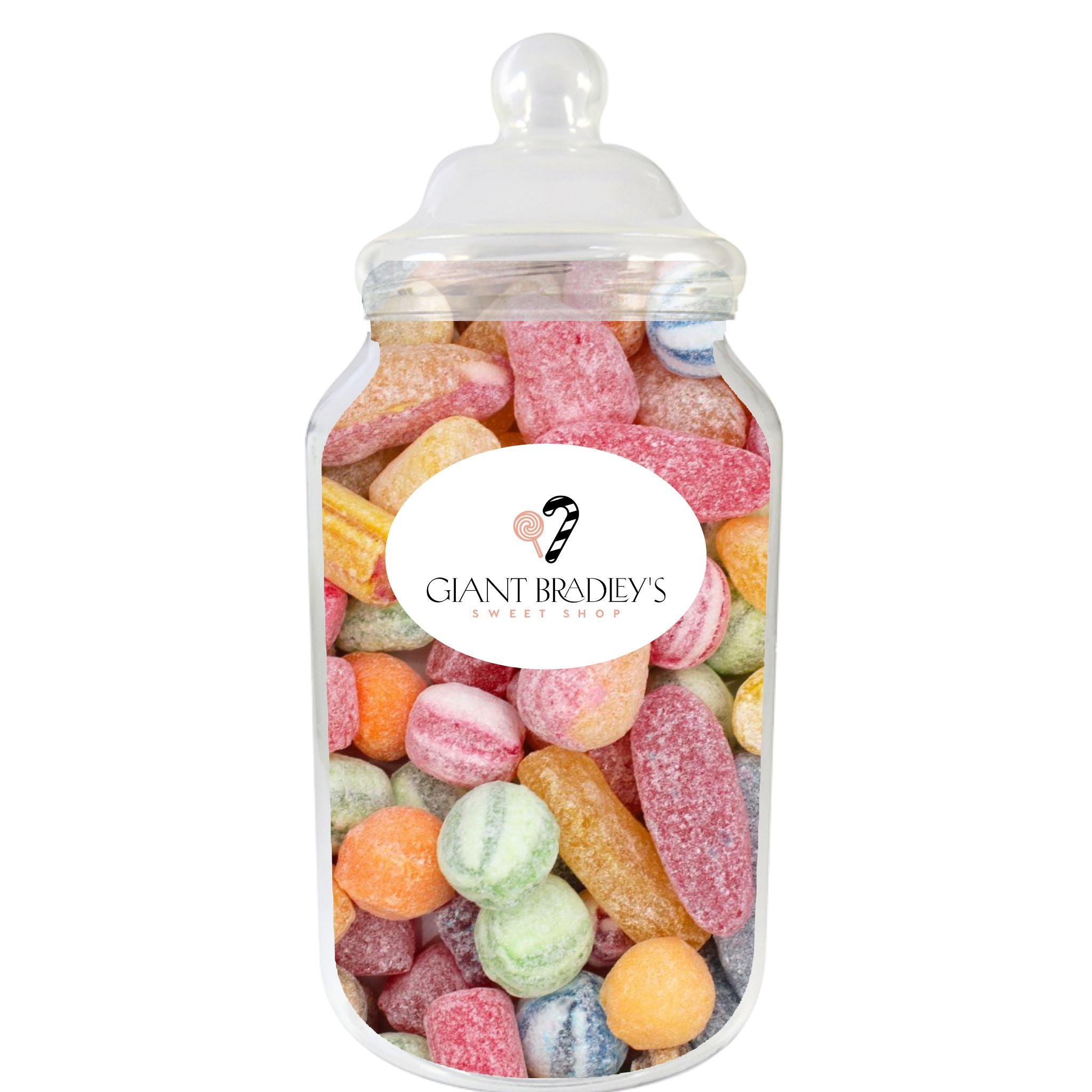 Yorkshire Mix