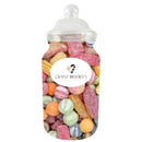 Yorkshire Mix