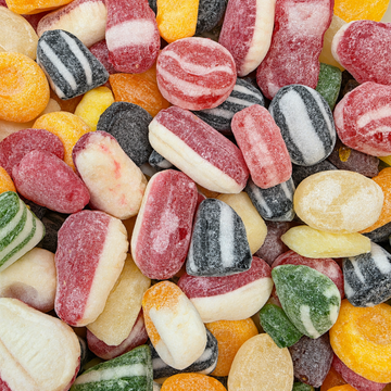 Yorkshire Mix