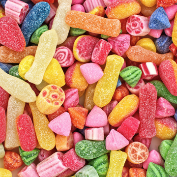 Yorkshire Mix