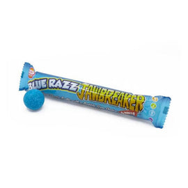 Zed Candy Blue Razz Jawbreaker 6 Ball Pack 49.5g