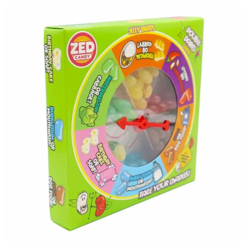 Zed Candy Double Dares Game 100g