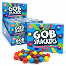 Zed Candy Gobsmackers Theatre Box 120g