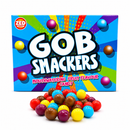 Zed Candy Gobsmackers Theatre Box 120g