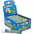 Zed Candy Golf Balls 6 Ball Pack 25.8g