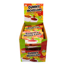 Zed Candy Gummy Nachos & Dips 51g