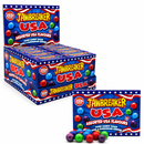 Zed Candy Jawbreakers USA Box 140g