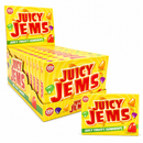Zed Candy Juicy Jems Box 140g