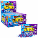 Zed Candy Nippers Blue & Purple Razz Box 140g