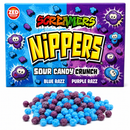 Zed Candy Nippers Blue & Purple Razz Box 140g