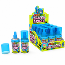 Zed Candy Screamers Blue Raspberry Shake & Spray 60ml